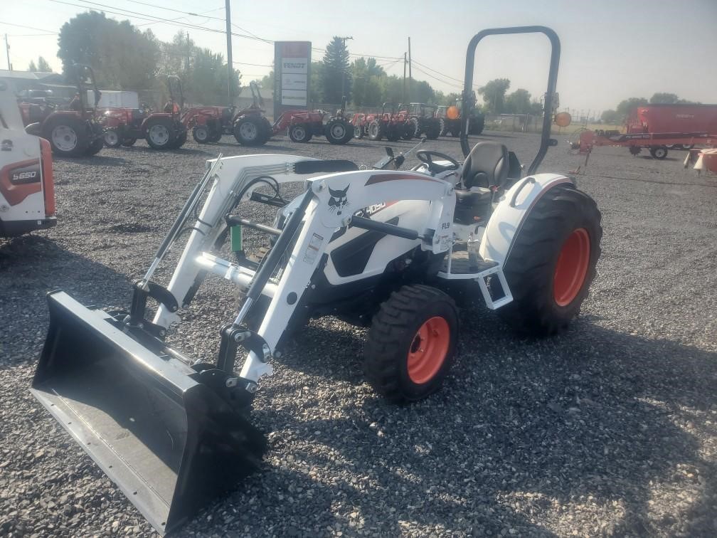 2023 Bobcat CT4050 Tractor