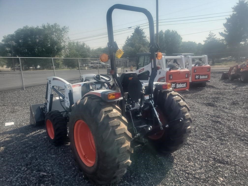 2023 Bobcat CT4050 Tractor