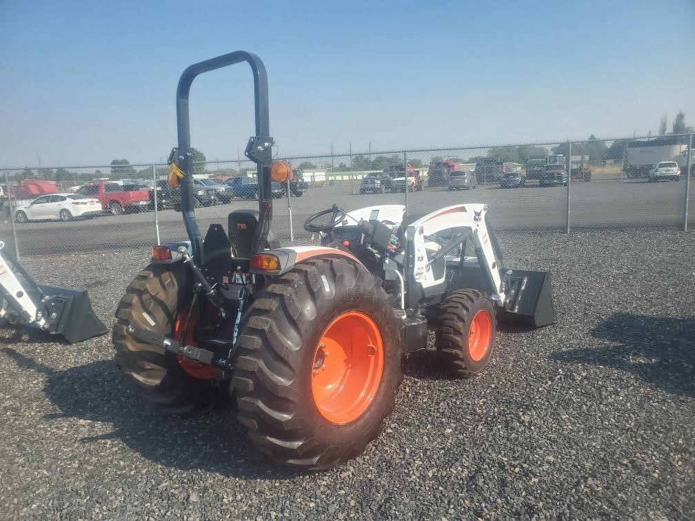 2023 Bobcat CT4050 Tractor