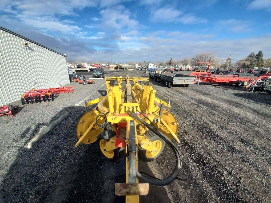 Vermeer R2800 Rake/Hay