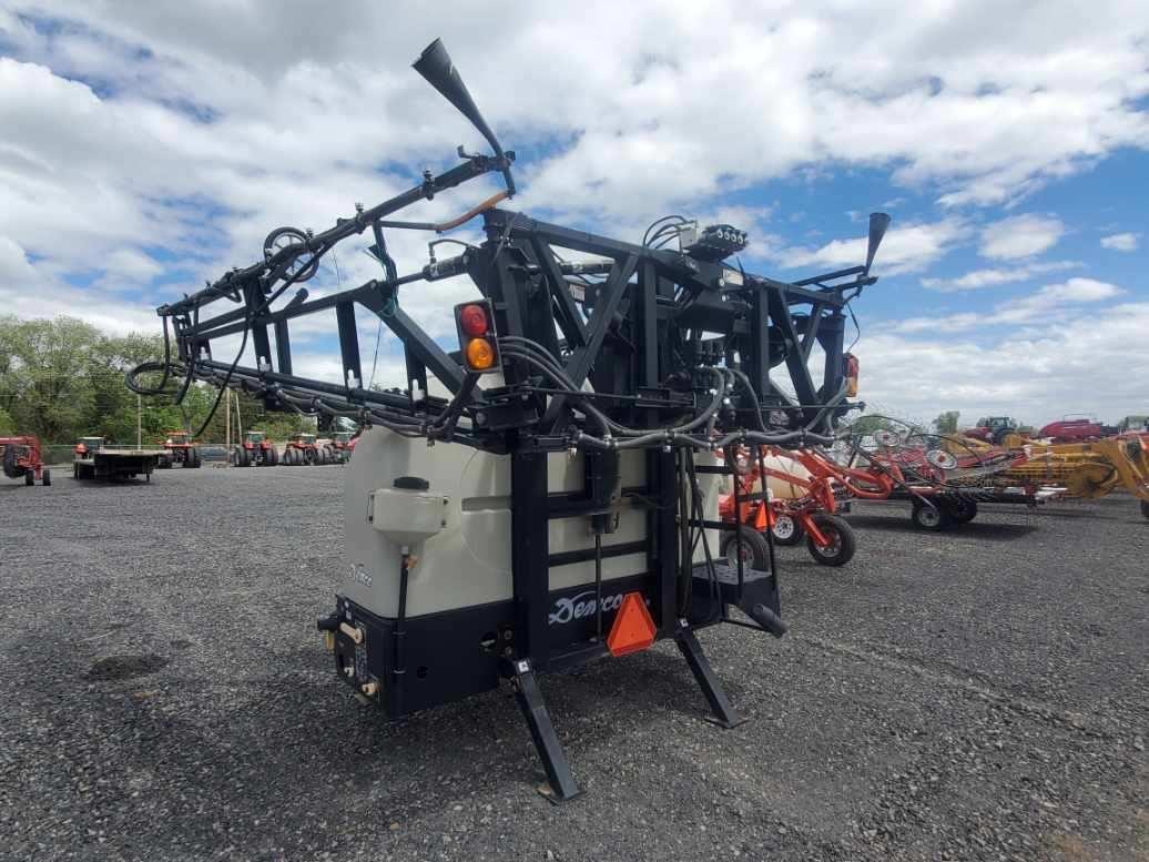 2014 Demco RM600 Sprayer