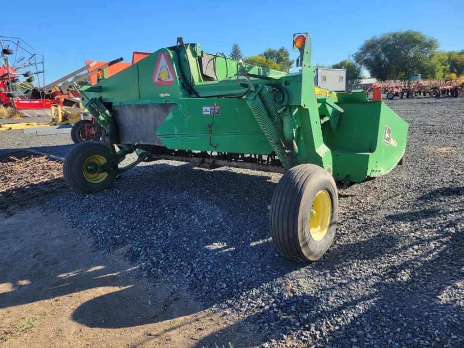 1998 John Deere 945 Mower Conditioner