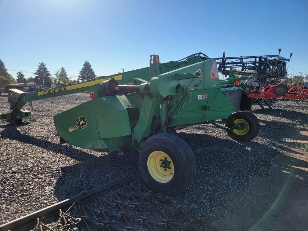 1998 John Deere 945 Mower Conditioner