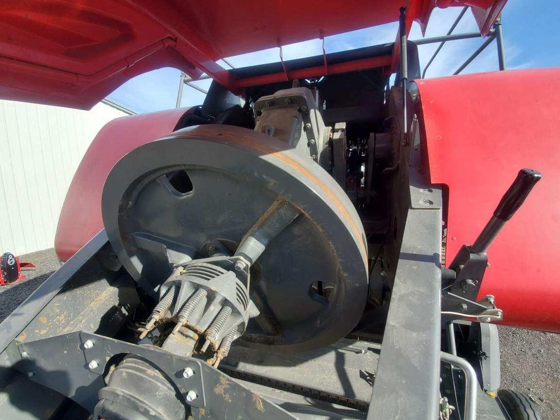 2014 Massey Ferguson 2270 Baler/Square