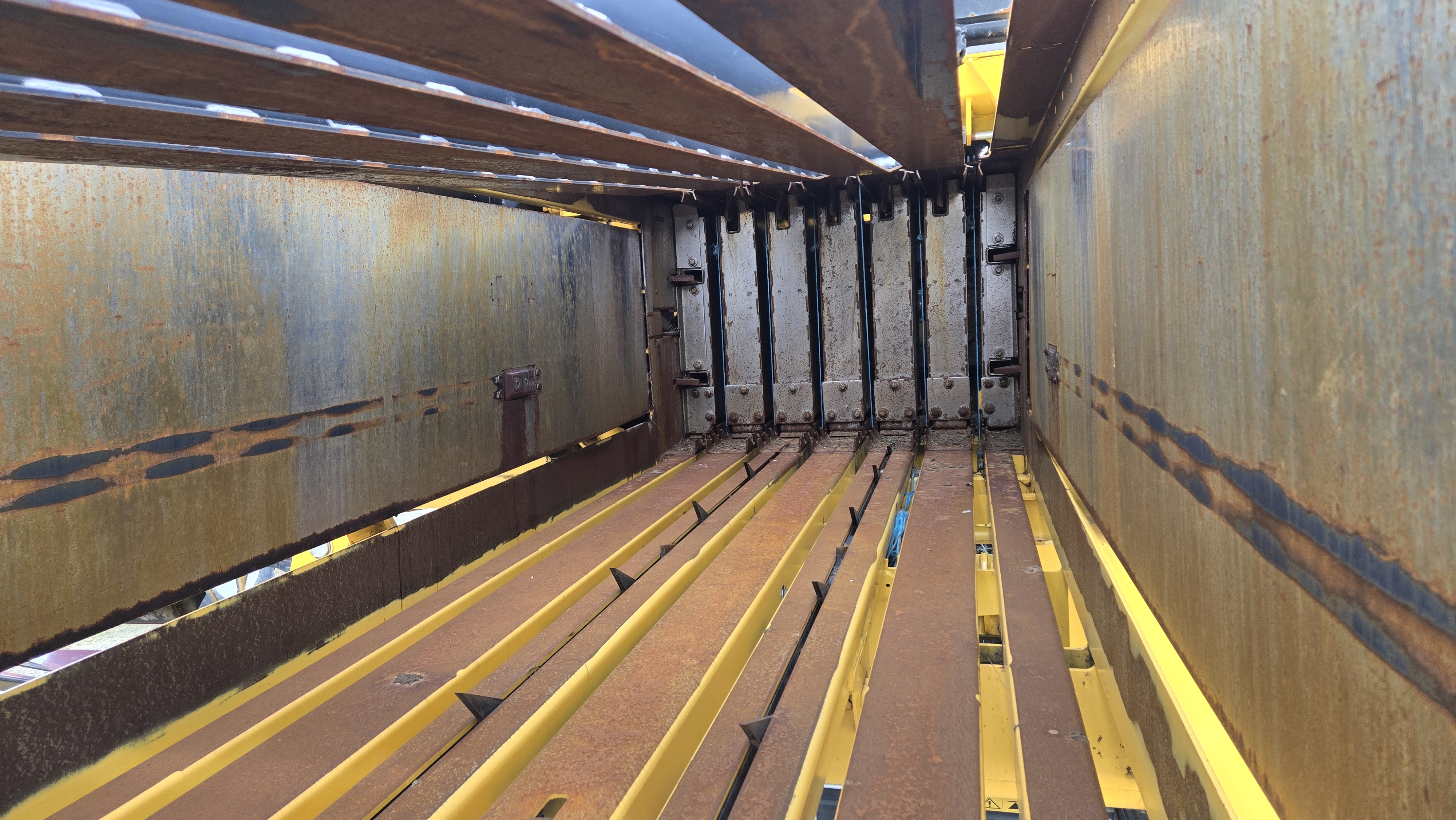 2022 New Holland 340S PLUS Baler/Square