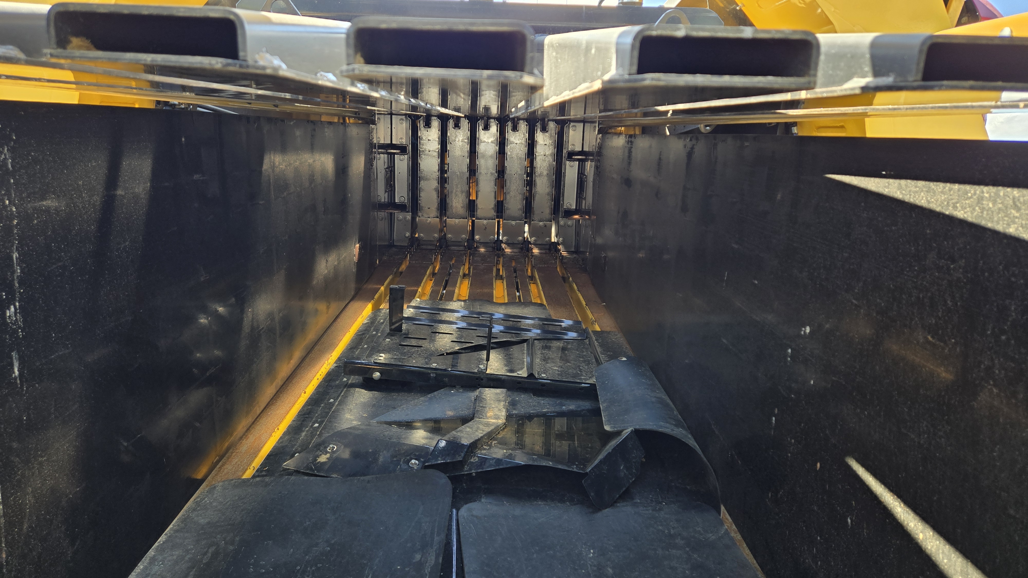 2021 New Holland 340R PLUS HD Baler/Square