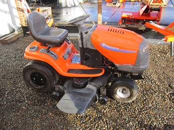 Husqvarna Yth2148b Lawn Tractor For Sale In Tangent Or Ironsearch