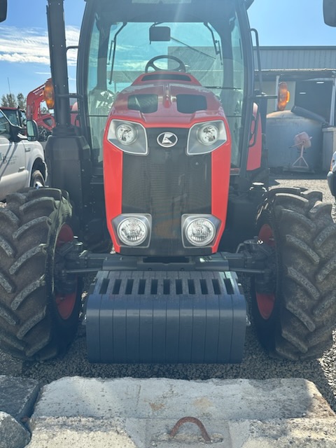 2022 Kubota M6-111DTC-F Tractor 4WD