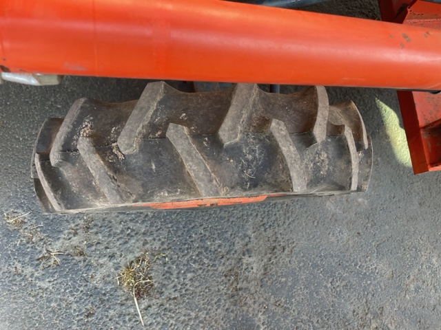 1993 Kubota L2350 Tractor