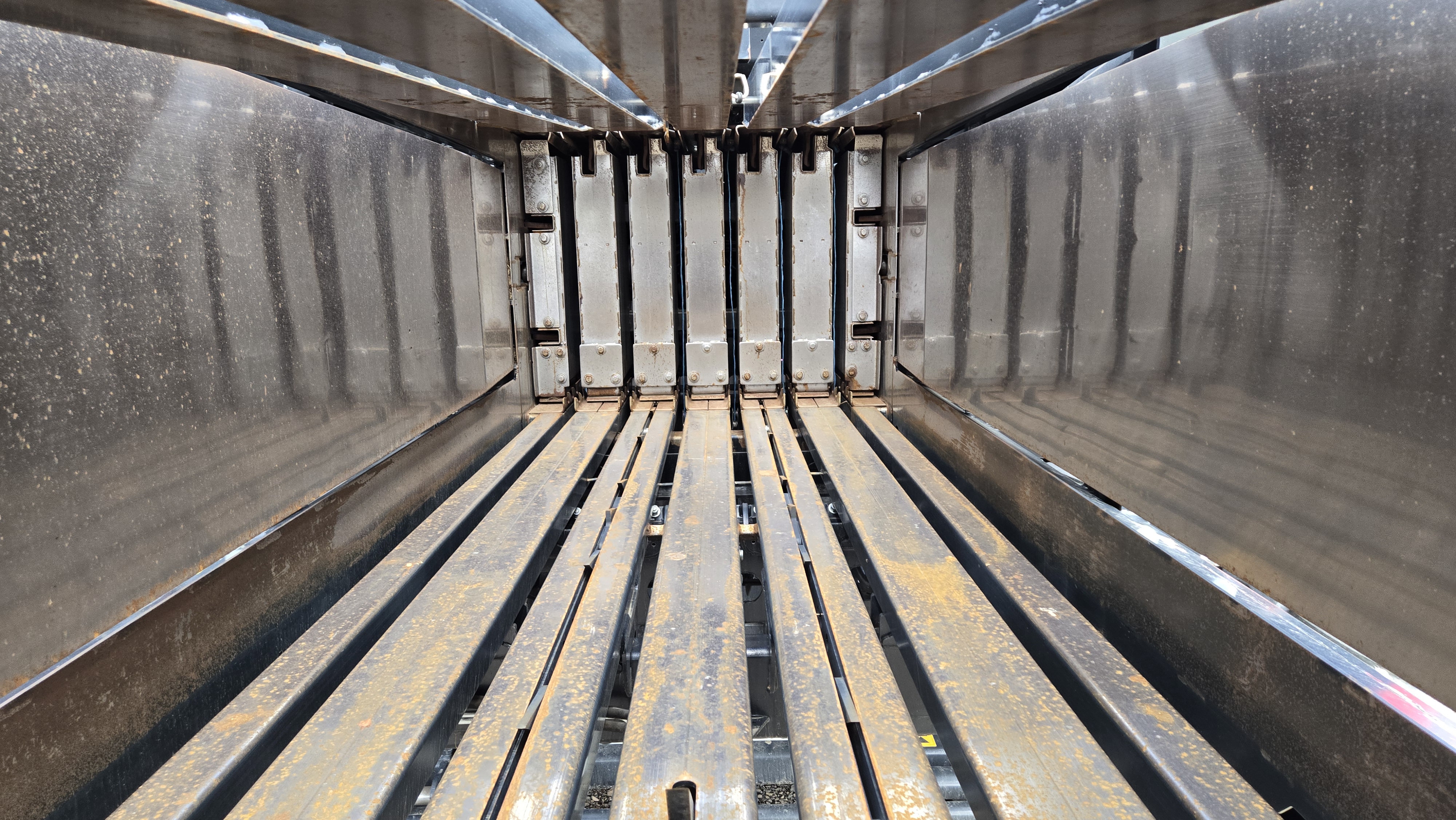 2020 New Holland 340S PLUS Baler/Square