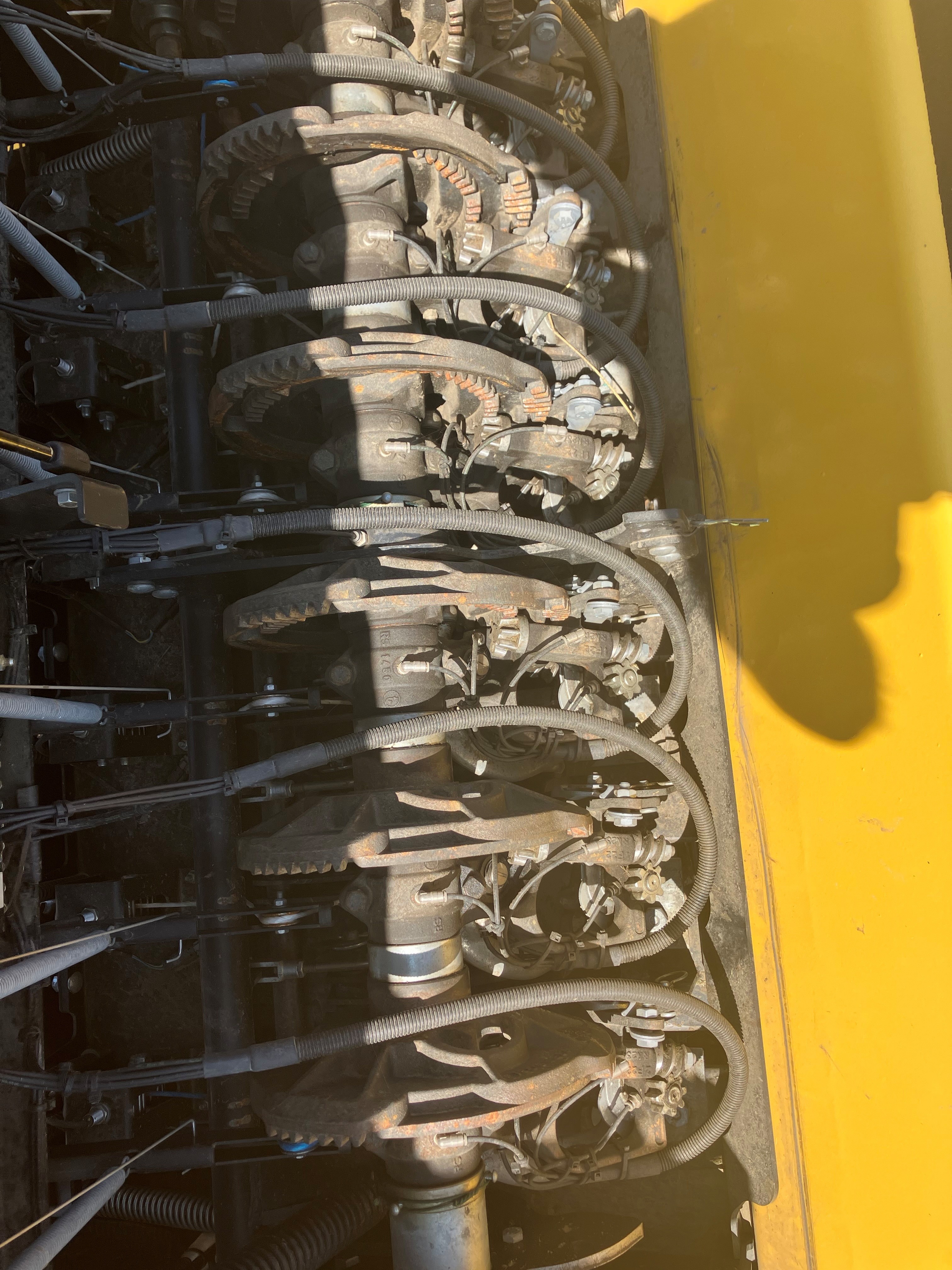 2023 New Holland 340S PLUS Baler/Square