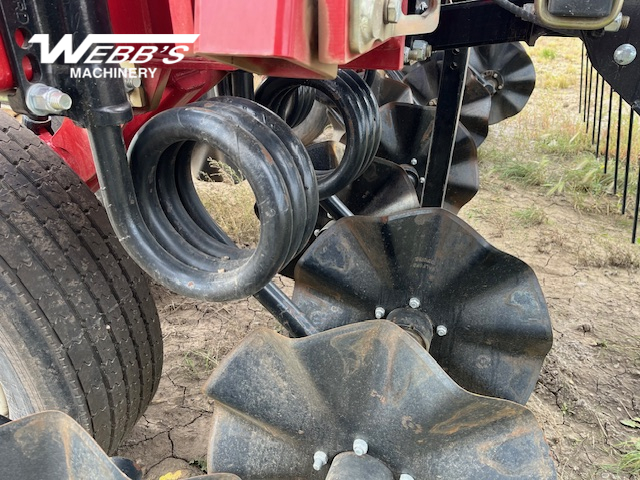 2023 Salford I-4131 Vertical Tillage