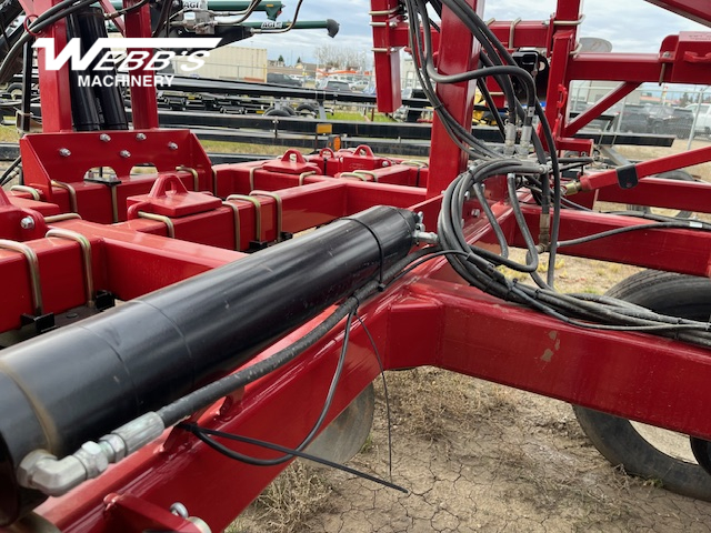 2023 Salford I-4131 Vertical Tillage