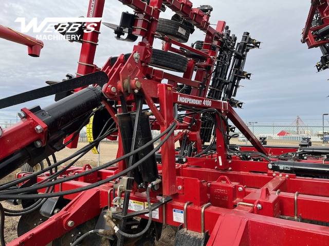 2023 Salford I-4131 Vertical Tillage