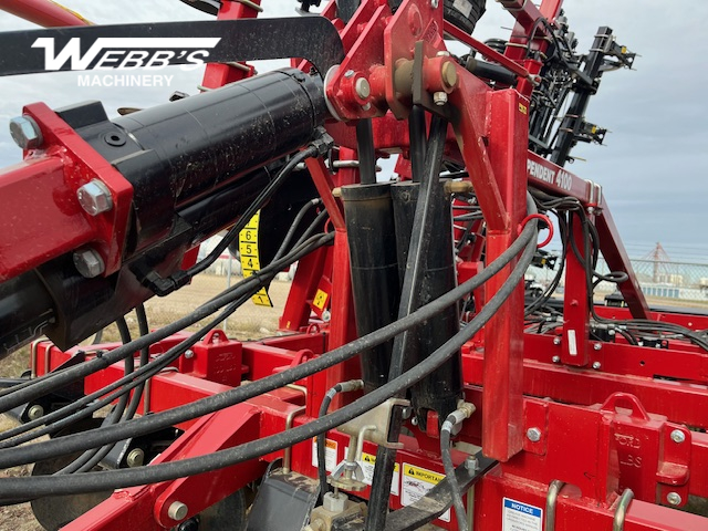 2023 Salford I-4131 Vertical Tillage