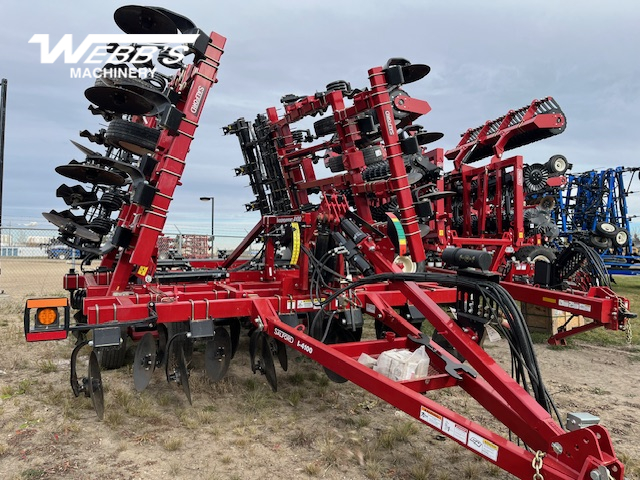 2023 Salford I-4131 Vertical Tillage