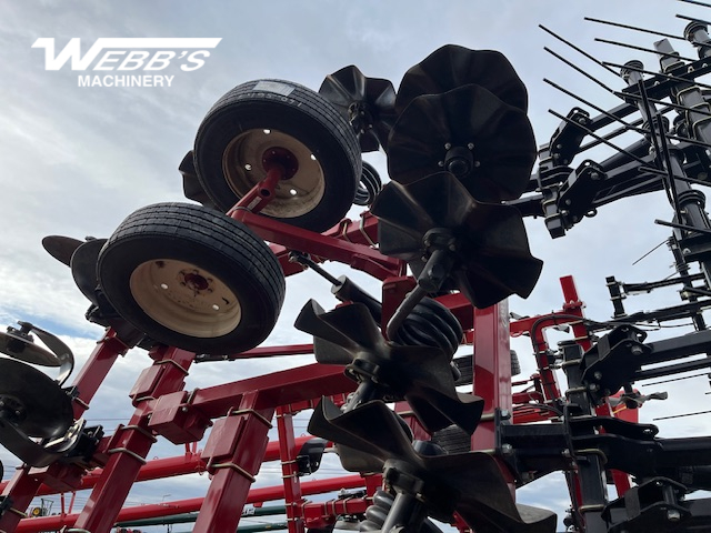 2023 Salford I-4131 Vertical Tillage