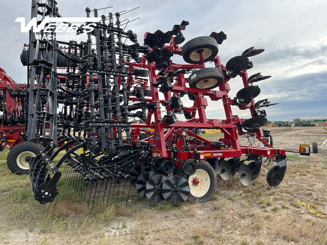 2023 Salford I-4131 Vertical Tillage