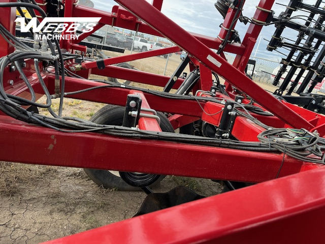 2023 Salford I-4131 Vertical Tillage