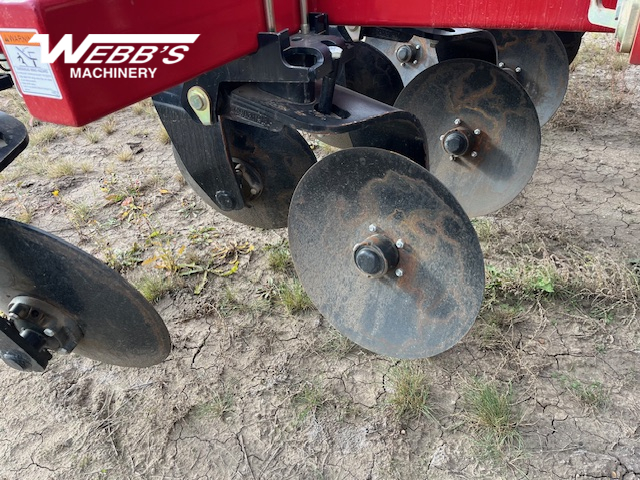 2023 Salford I-4131 Vertical Tillage