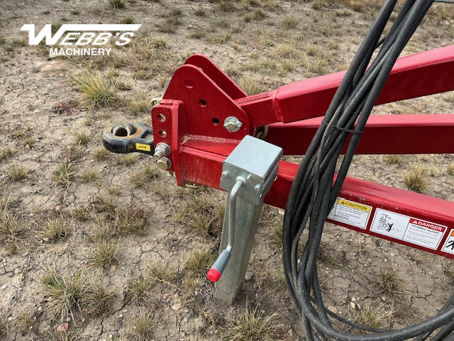 2023 Salford I-4131 Vertical Tillage