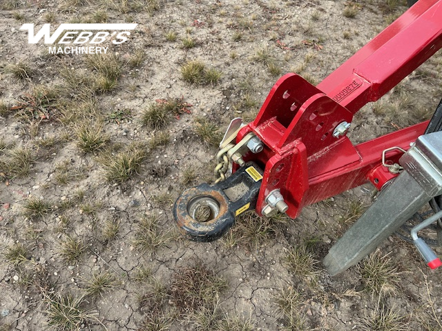 2023 Salford I-4131 Vertical Tillage