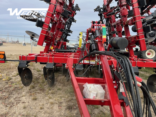 2023 Salford I-4131 Vertical Tillage