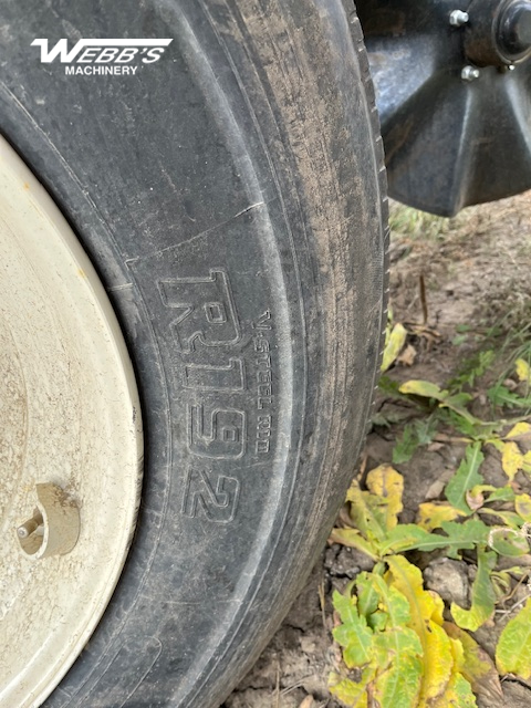 2023 Salford I-4131 Vertical Tillage