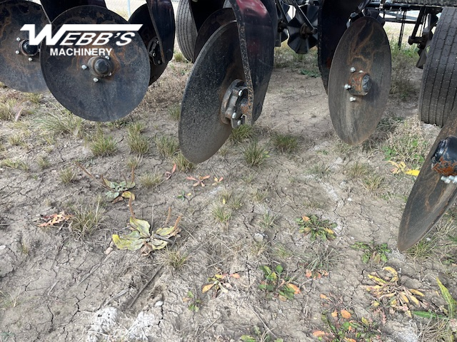 2023 Salford I-4131 Vertical Tillage