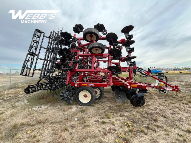 2023 Salford I-4131 Vertical Tillage