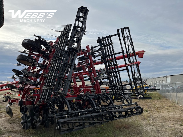 2023 Salford I-4131 Vertical Tillage