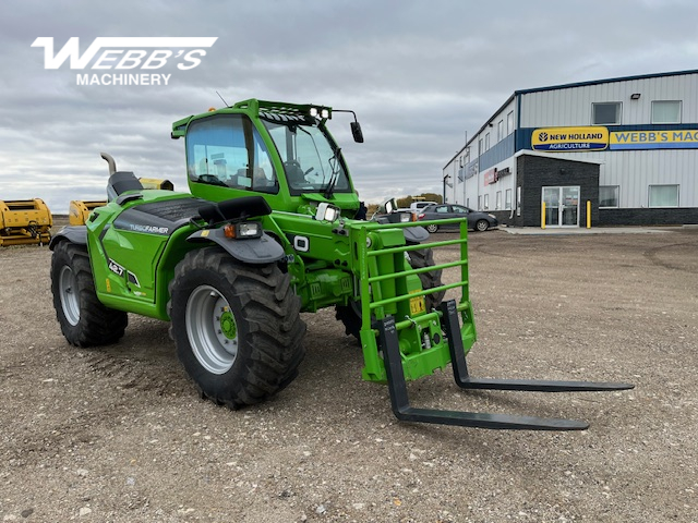 2023 Merlo TF42.7 TeleHandler