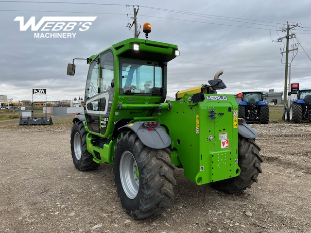 2023 Merlo TF42.7 TeleHandler