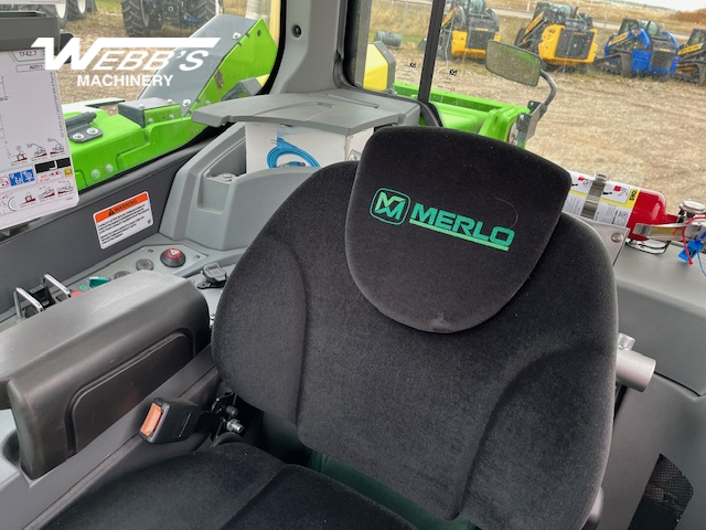 2023 Merlo TF42.7 TeleHandler