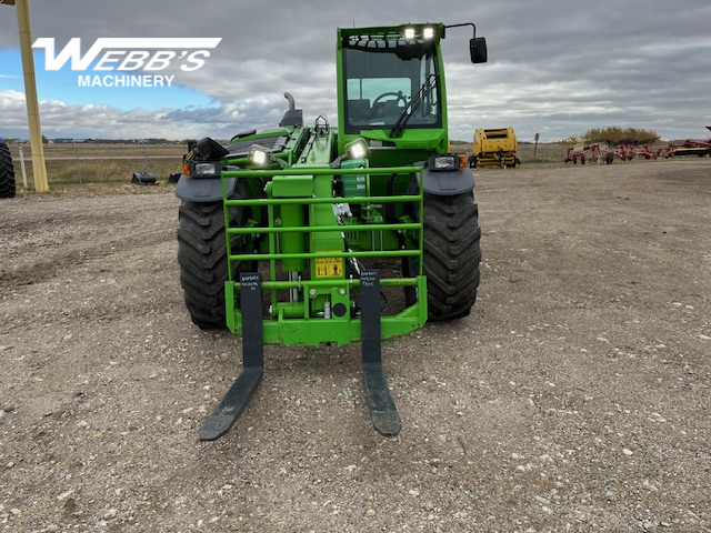 2023 Merlo TF42.7 TeleHandler