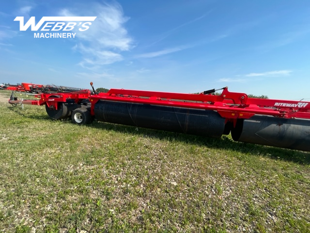 2023 Riteway F5-68 Land Roller