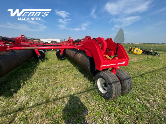 2023 Riteway F5-68 Land Roller