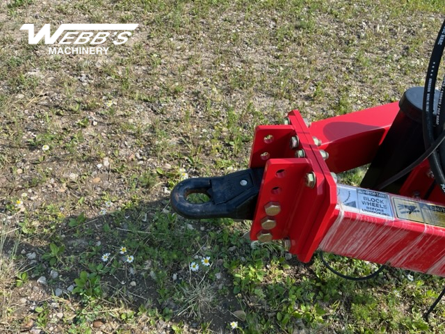 2023 Riteway F5-68 Land Roller