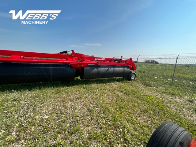 2023 Riteway F5-68 Land Roller