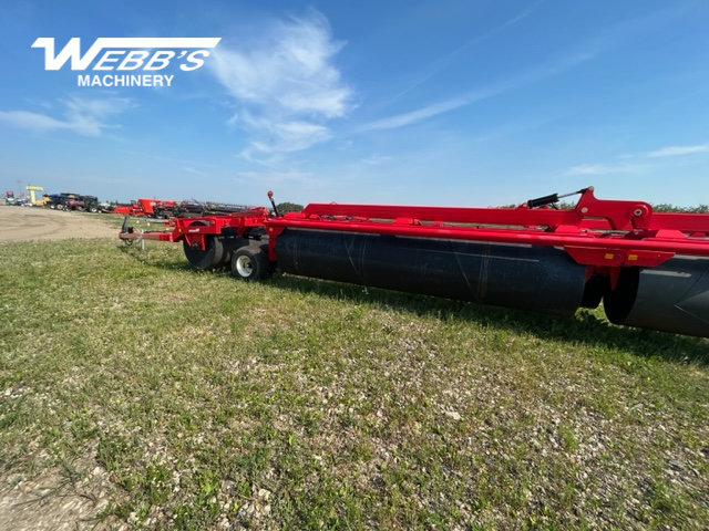 2023 Riteway F5-68 Land Roller