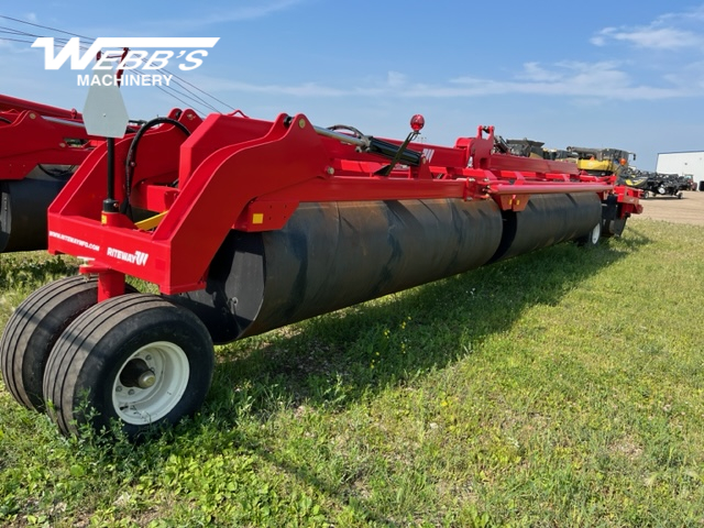 2023 Riteway F5-68 Land Roller