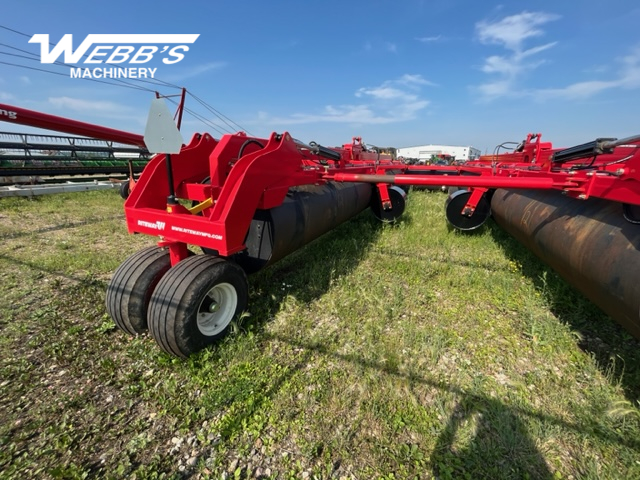 2023 Riteway F5-68 Land Roller