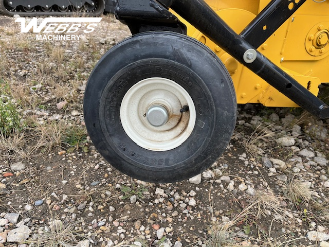 2024 New Holland ROLLBELT 560 Baler/Round