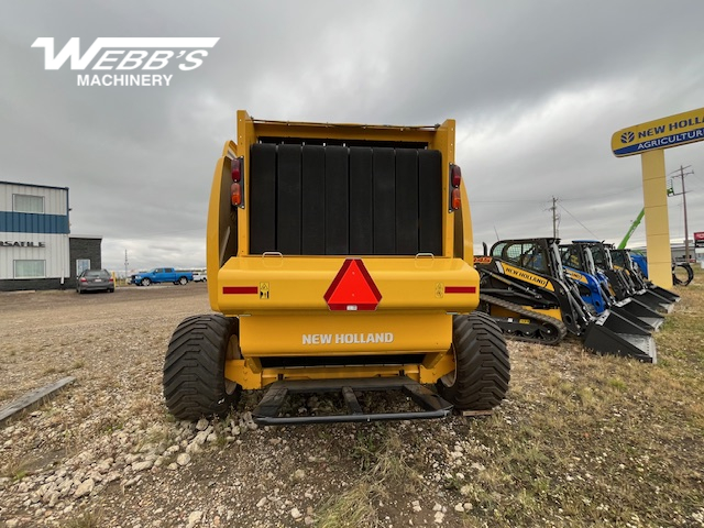 2024 New Holland ROLLBELT 560 Baler/Round