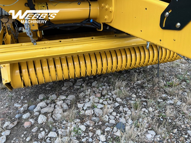 2024 New Holland ROLLBELT 560 Baler/Round