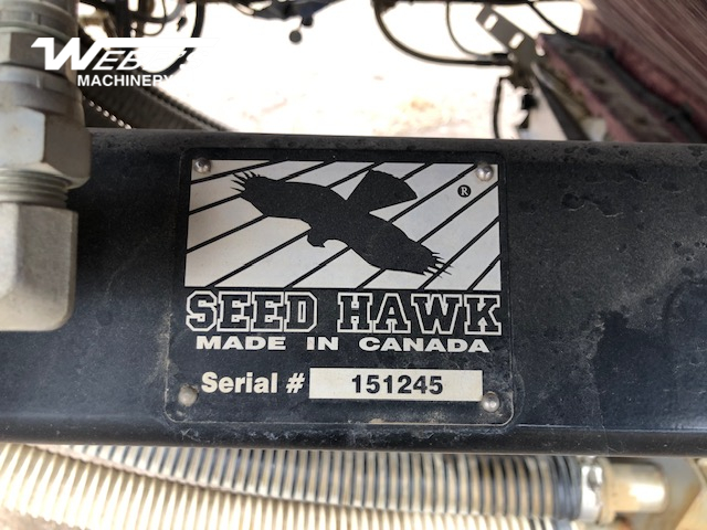 2015 Seed Hawk 6012 Air Drill