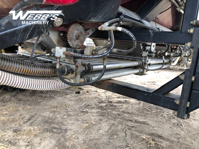 2015 Seed Hawk 6012 Air Drill