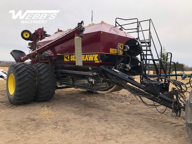 2015 Seed Hawk 6012 Air Drill