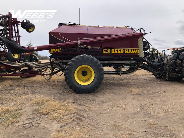 2015 Seed Hawk 6012 Air Drill