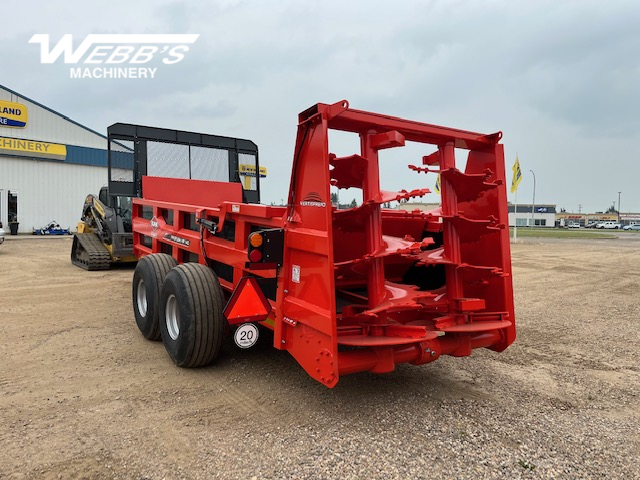 2024 Kuhn HP140 Manure Spreader